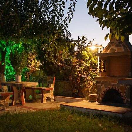 Manao Summer House Tsilivi (Zakynthos) Exterior foto