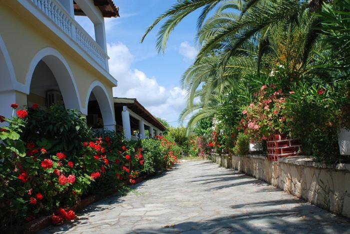 Manao Summer House Tsilivi (Zakynthos) Exterior foto