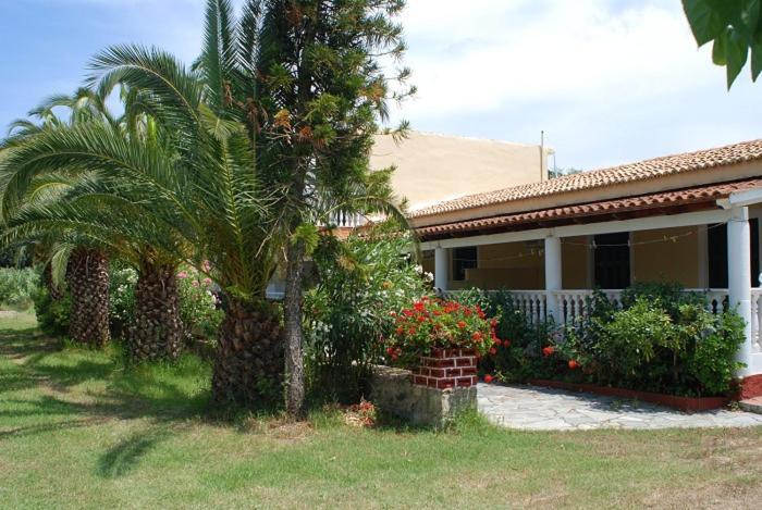 Manao Summer House Tsilivi (Zakynthos) Exterior foto
