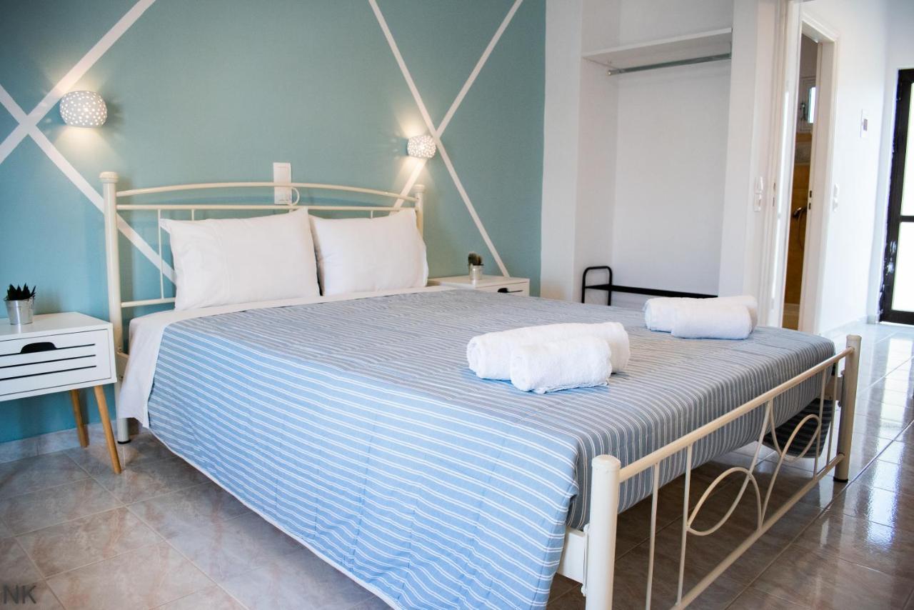 Manao Summer House Tsilivi (Zakynthos) Exterior foto