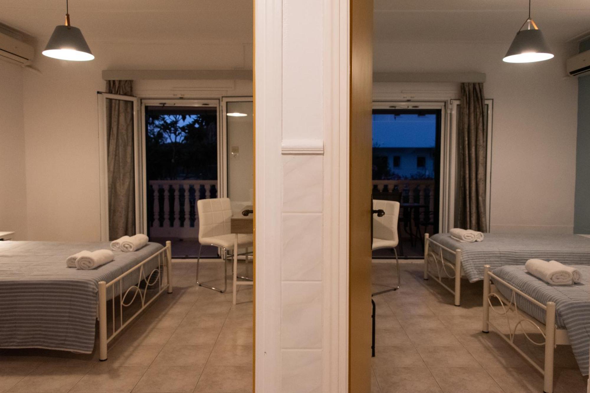 Manao Summer House Tsilivi (Zakynthos) Exterior foto
