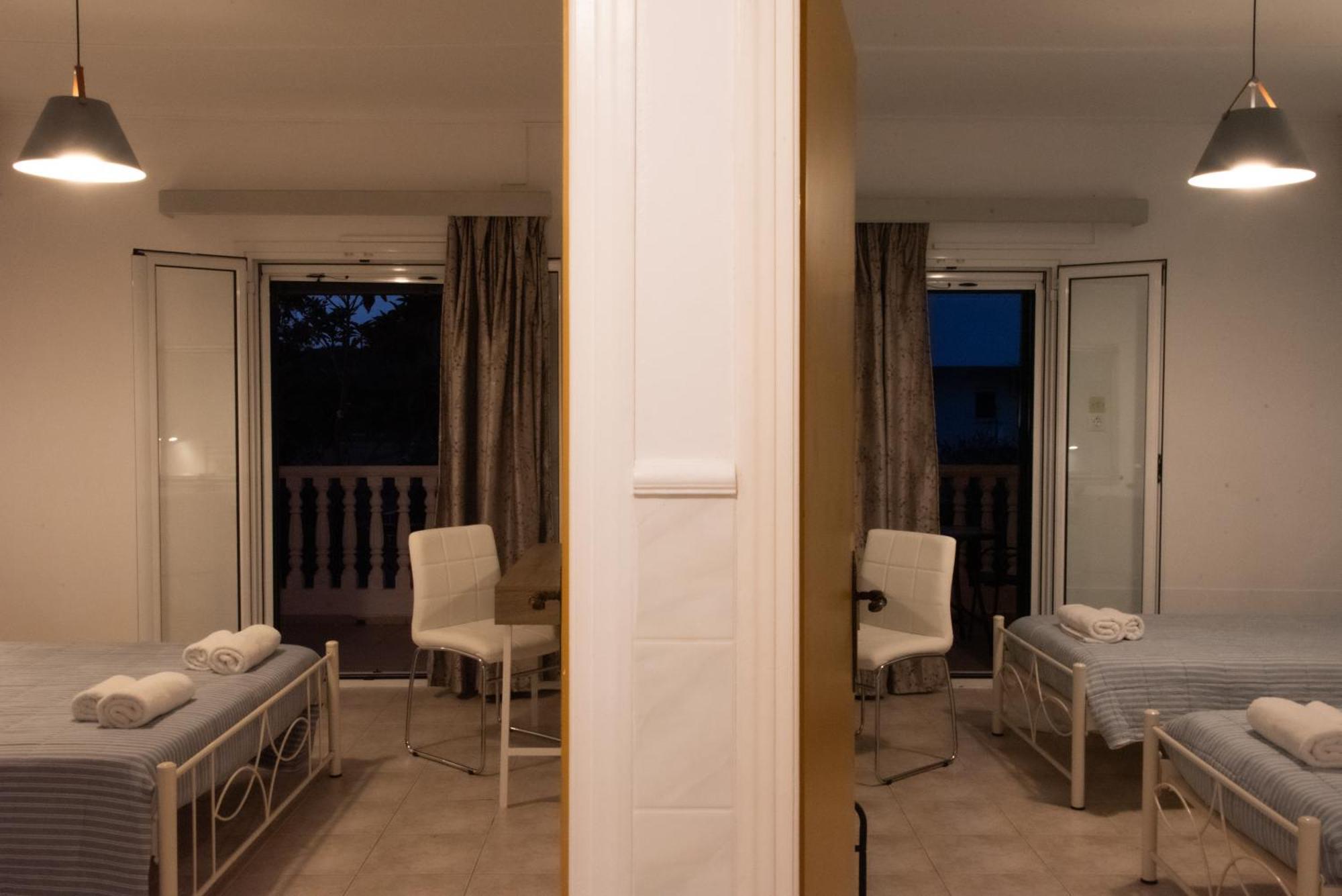 Manao Summer House Tsilivi (Zakynthos) Exterior foto