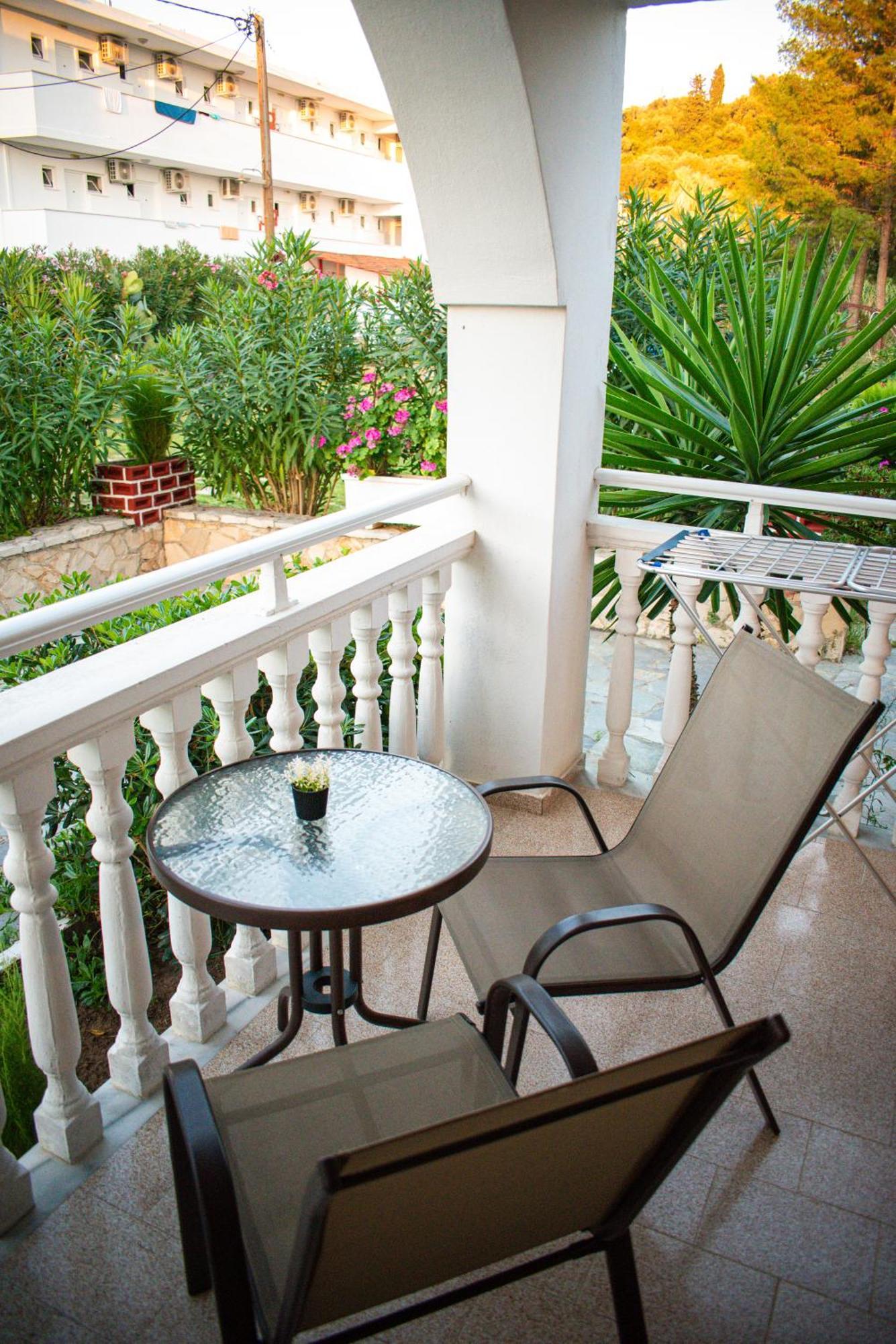Manao Summer House Tsilivi (Zakynthos) Exterior foto