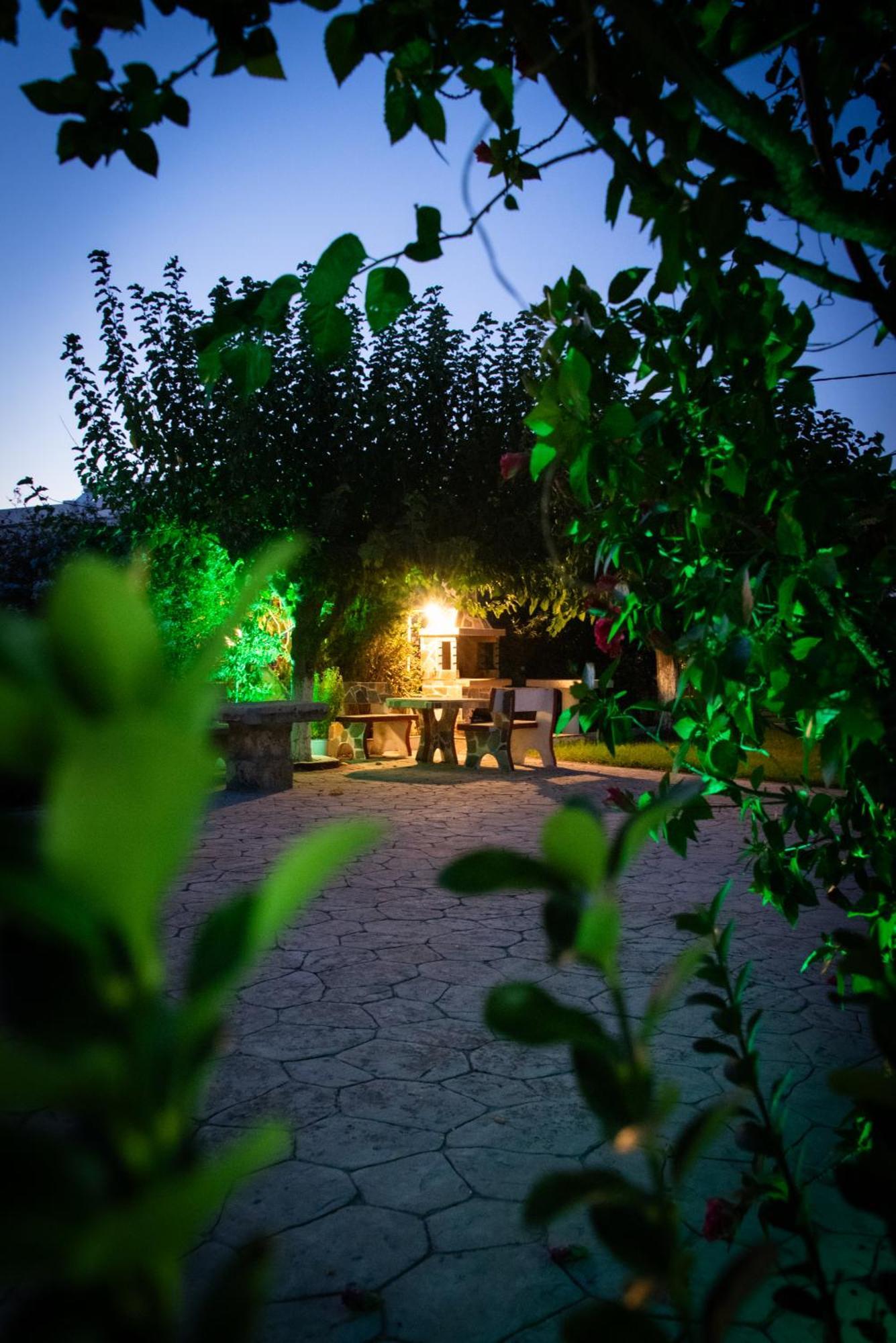 Manao Summer House Tsilivi (Zakynthos) Exterior foto