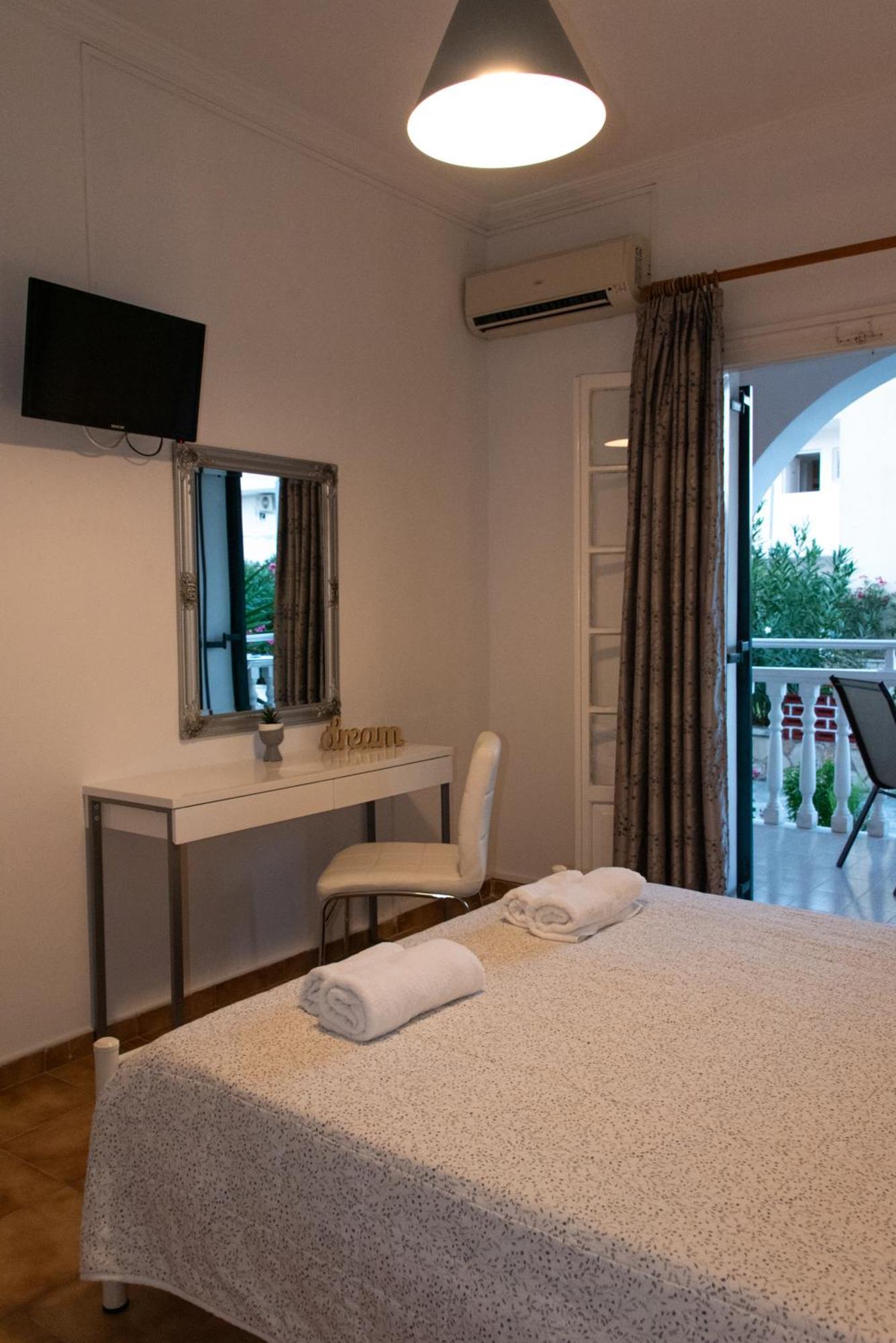 Manao Summer House Tsilivi (Zakynthos) Exterior foto