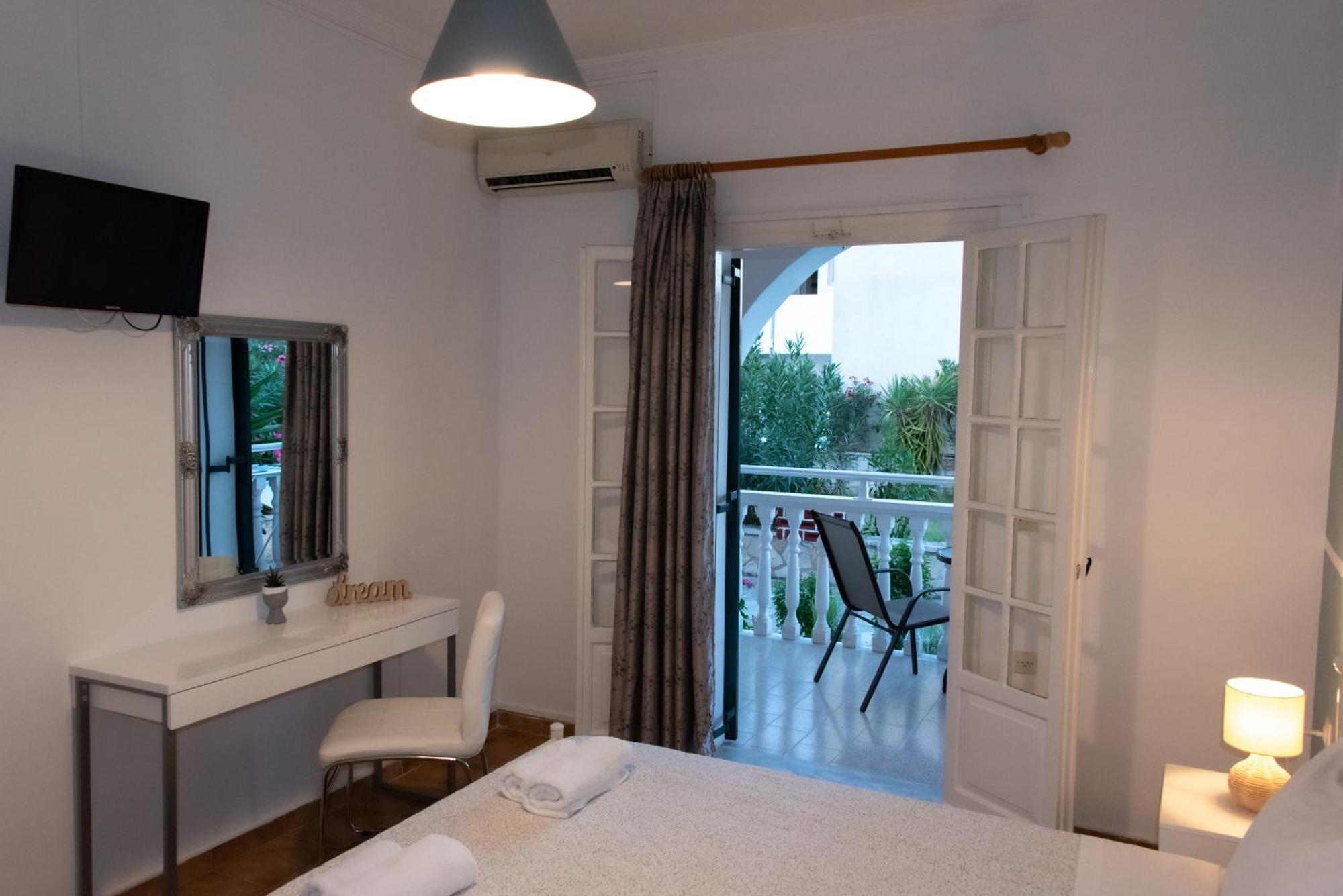 Manao Summer House Tsilivi (Zakynthos) Exterior foto