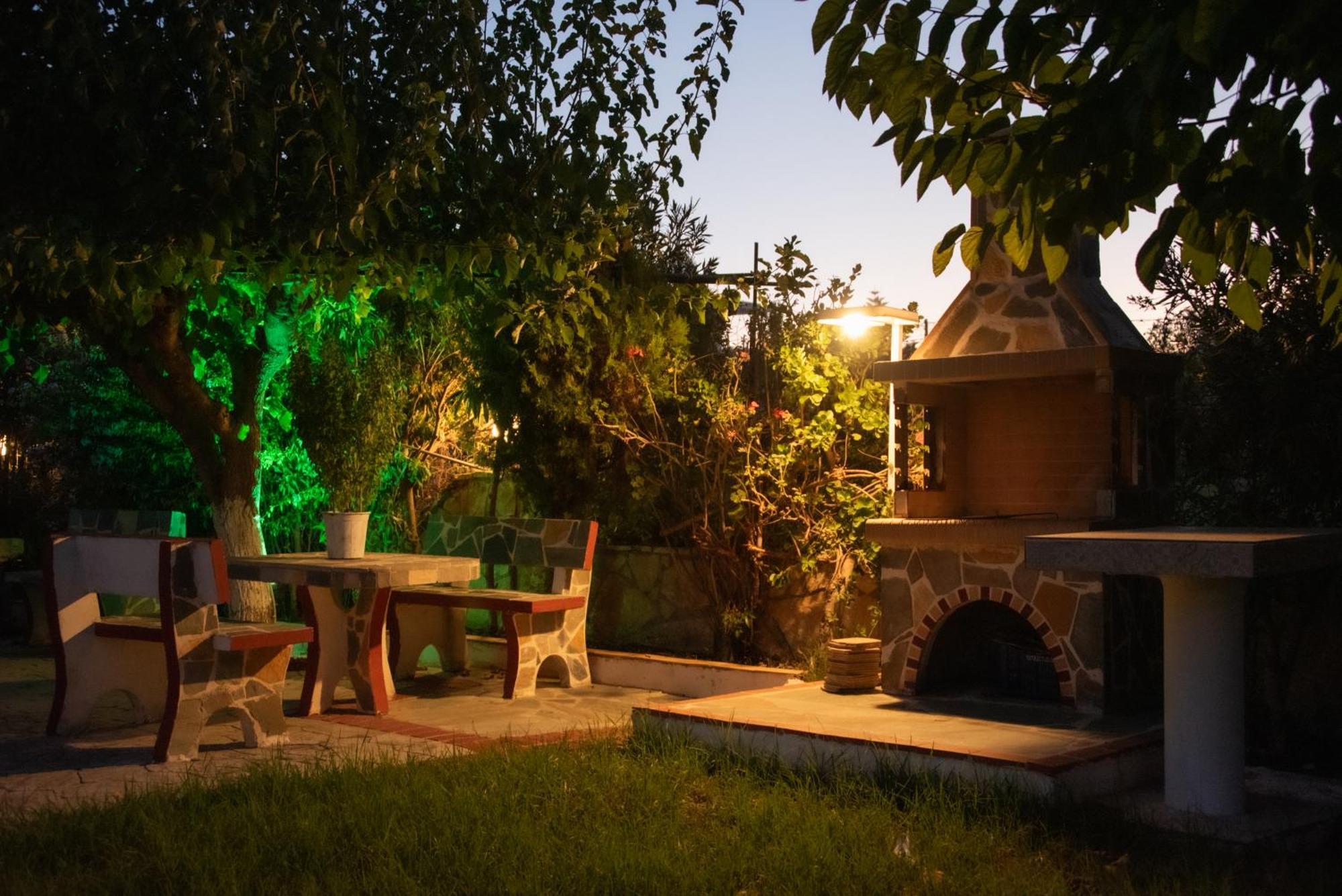 Manao Summer House Tsilivi (Zakynthos) Exterior foto