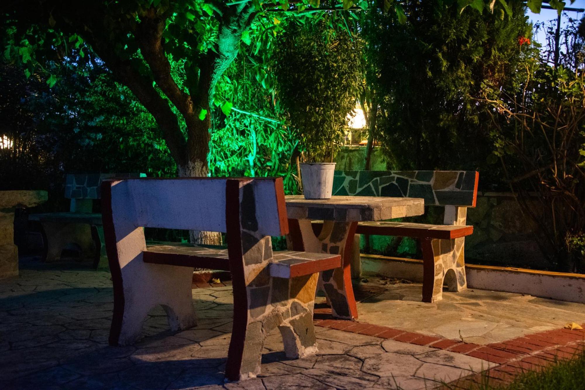 Manao Summer House Tsilivi (Zakynthos) Exterior foto