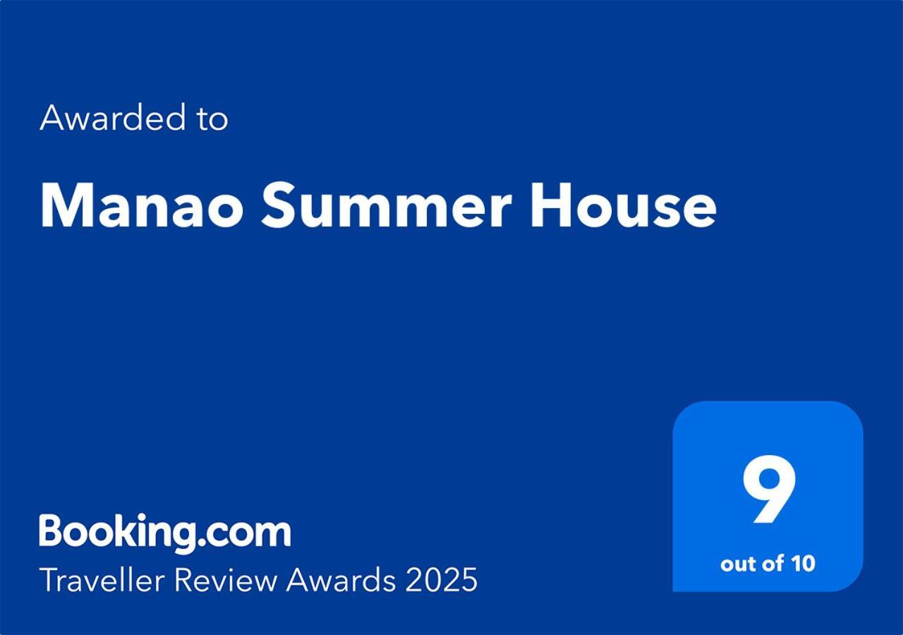 Manao Summer House Tsilivi (Zakynthos) Exterior foto
